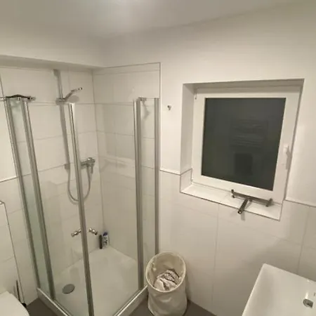 1 Zimmerwohnung 35qm
