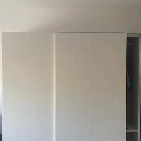 1 Zimmerwohnung 35qm * Frankfurt am Main